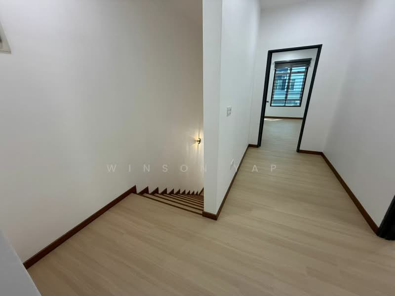 Rumah Teres 2 Tingkat untuk Disewa di Johor Bahru (Johor) - Winson Yap - Interior - PropertyGuru.com.my