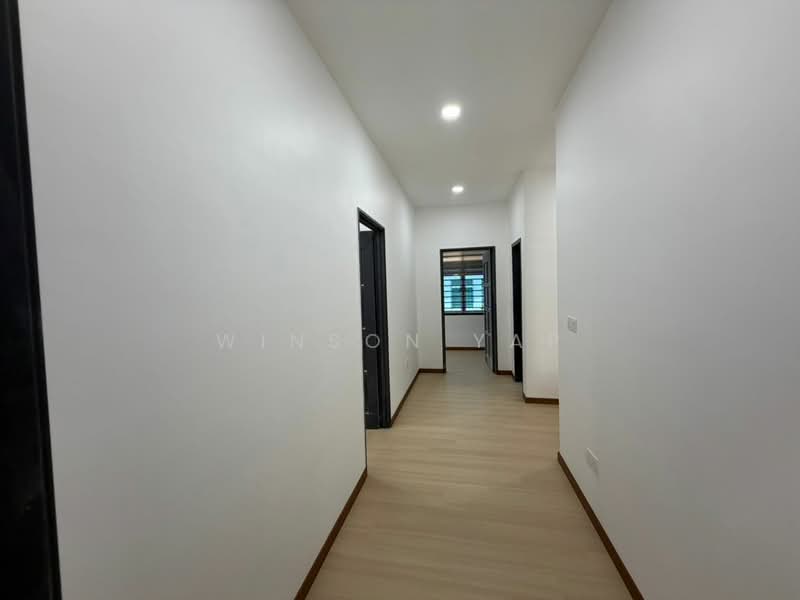 Rumah Teres 2 Tingkat untuk Disewa di Johor Bahru (Johor) - Winson Yap - Corridor - PropertyGuru.com.my