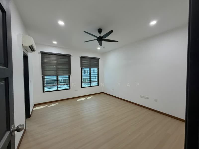 Rumah Teres 2 Tingkat untuk Disewa di Johor Bahru (Johor) - Winson Yap - Interior - PropertyGuru.com.my