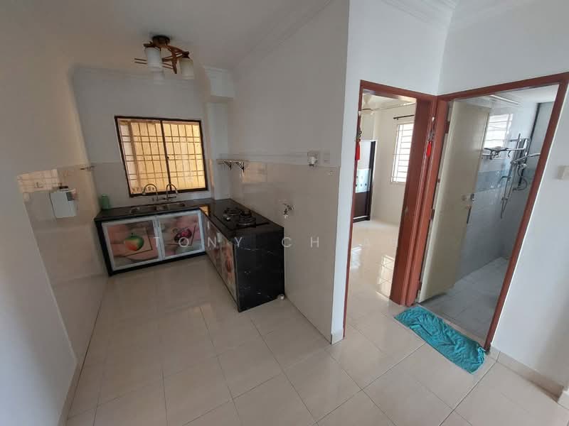 Kondominium untuk Dijual di Serina Bay - Tony Cheah - Kitchen - PropertyGuru.com.my