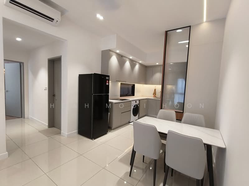 Condominium for Rent at Skyline KL - Cheah Mooi Hoon - PropertyGuru.com.my