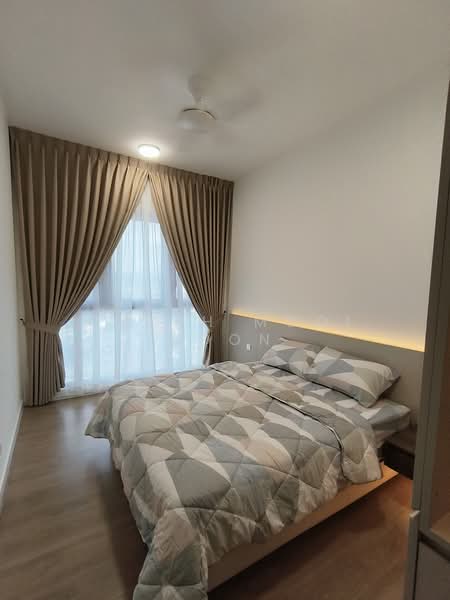 Condominium for Rent at Skyline KL - Cheah Mooi Hoon - PropertyGuru.com.my