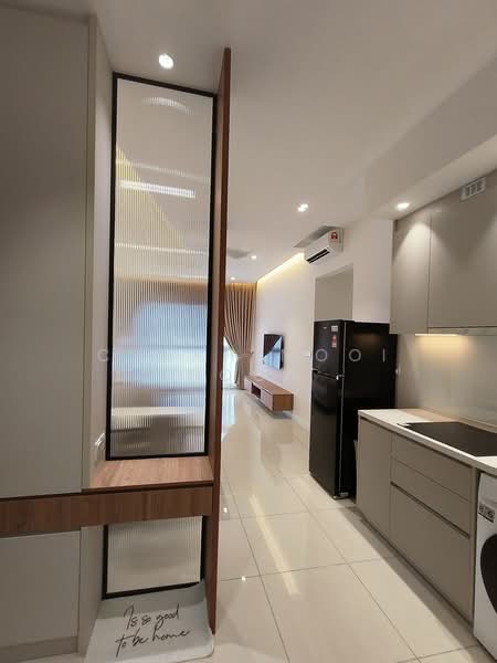 Condominium for Rent at Skyline KL - Cheah Mooi Hoon - PropertyGuru.com.my