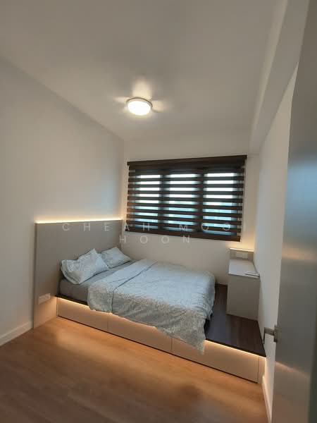Condominium for Rent at Skyline KL - Cheah Mooi Hoon - PropertyGuru.com.my