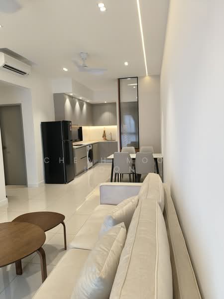 Condominium for Rent at Skyline KL - Cheah Mooi Hoon - PropertyGuru.com.my