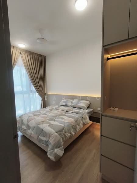 Condominium for Rent at Skyline KL - Cheah Mooi Hoon - PropertyGuru.com.my