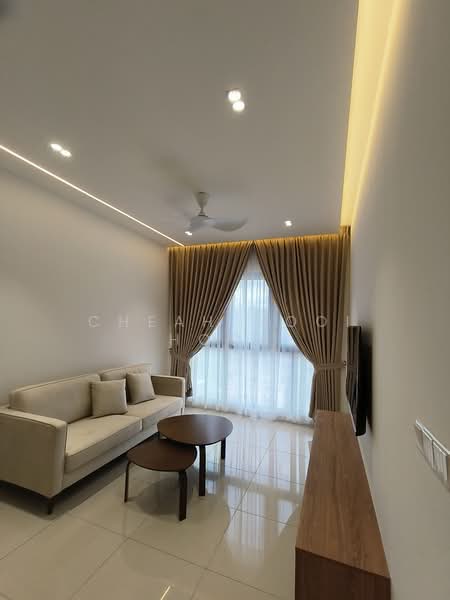 Condominium for Rent at Skyline KL - Cheah Mooi Hoon - PropertyGuru.com.my