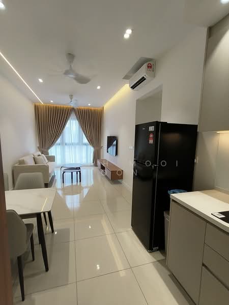 Condominium for Rent at Skyline KL - Cheah Mooi Hoon - PropertyGuru.com.my