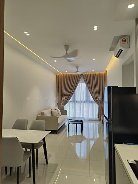 Condominium for Rent at Skyline KL - Cheah Mooi Hoon - PropertyGuru.com.my