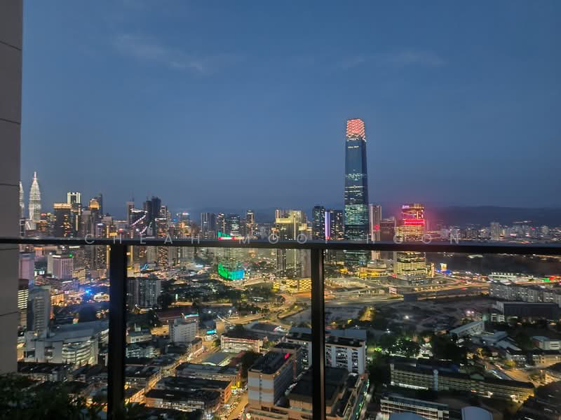 Condominium for Rent at Skyline KL - Cheah Mooi Hoon - PropertyGuru.com.my