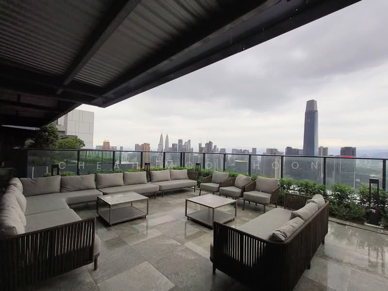 Condominium for Rent at Skyline KL - Cheah Mooi Hoon - PropertyGuru.com.my