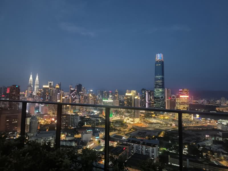 Condominium for Rent at Skyline KL - Cheah Mooi Hoon - PropertyGuru.com.my