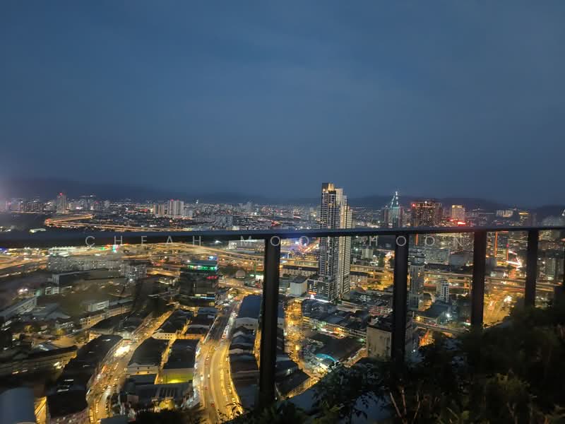 Condominium for Rent at Skyline KL - Cheah Mooi Hoon - PropertyGuru.com.my