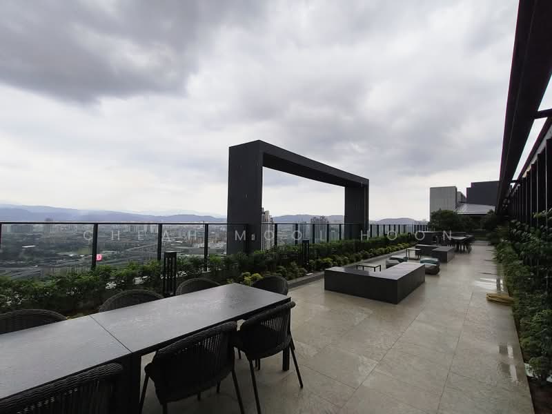 Condominium for Rent at Skyline KL - Cheah Mooi Hoon - PropertyGuru.com.my