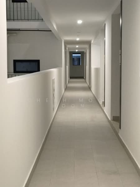Condominium for Rent at Skyline KL - Cheah Mooi Hoon - PropertyGuru.com.my