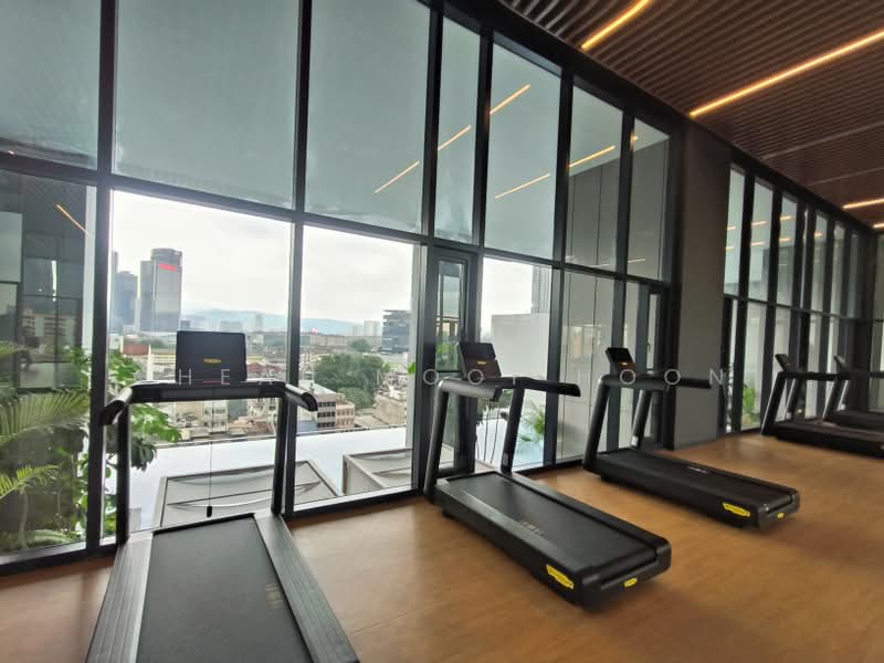 Condominium for Rent at Skyline KL - Cheah Mooi Hoon - PropertyGuru.com.my
