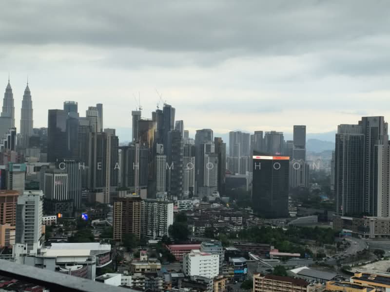 Condominium for Rent at Skyline KL - Cheah Mooi Hoon - PropertyGuru.com.my