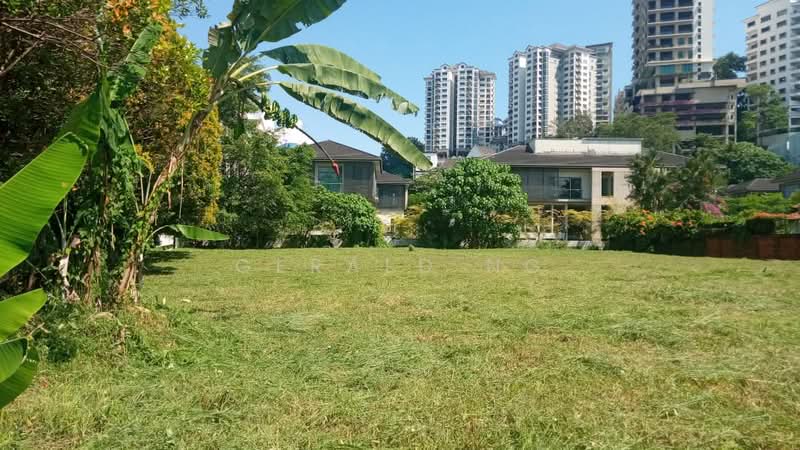 Bungalow Land for Sale in Damansara Heights (Kuala Lumpur) - Gerald Ng - Exterior - PropertyGuru.com.my