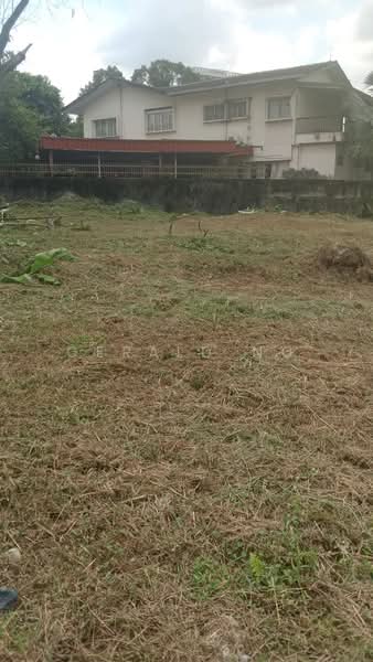 Bungalow Land for Sale in Damansara Heights (Kuala Lumpur) - Gerald Ng - Exterior - PropertyGuru.com.my