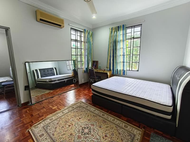Semi-Detached House for Sale in Kelana Jaya (Petaling Jaya) - Kayden Bong - Bedroom - PropertyGuru.com.my