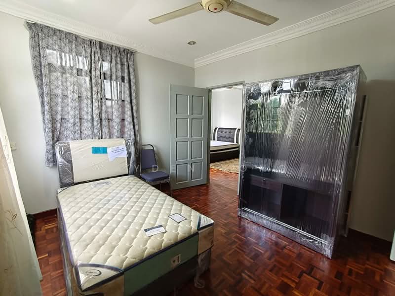 Semi-Detached House for Sale in Kelana Jaya (Petaling Jaya) - Kayden Bong - Bedroom - PropertyGuru.com.my