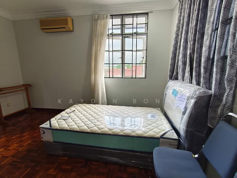 Semi-Detached House for Sale in Kelana Jaya (Petaling Jaya) - Kayden Bong - Bedroom - PropertyGuru.com.my