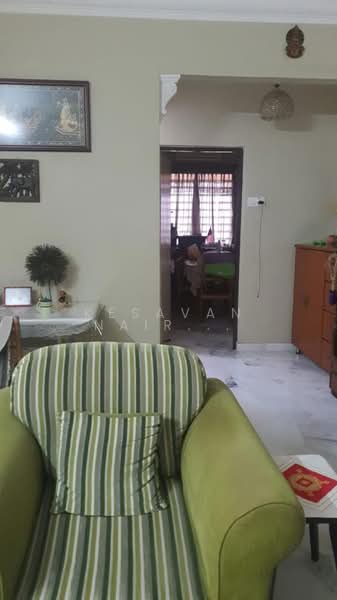 Apartment for Sale at Cherry - Kesavan Nair Gopal - Living Room - PropertyGuru.com.my