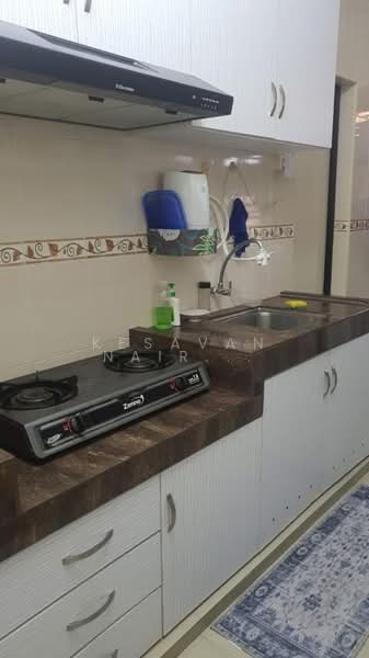 Apartment for Sale at Cherry - Kesavan Nair Gopal - Kitchen - PropertyGuru.com.my