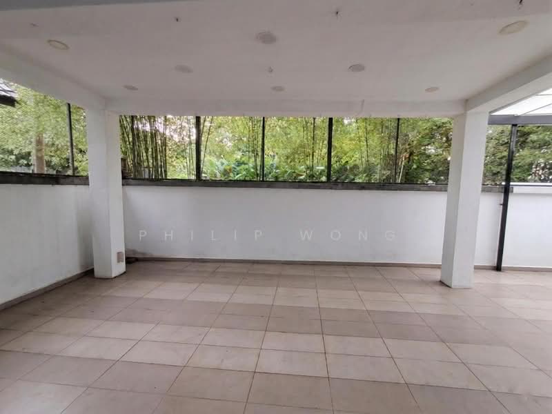 2.5-storey Terraced House for Sale in TAMAN PUCHONG UTAMA (Puchong) - Philip Wong - Balcony - PropertyGuru.com.my