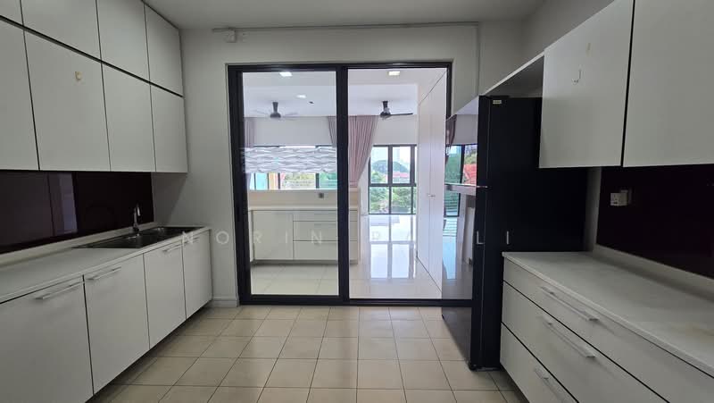 Condominium for Rent at Identiti U-Thant - Norin Ramli - PropertyGuru.com.my