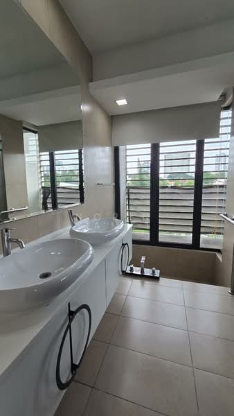 Condominium for Rent at Identiti U-Thant - Norin Ramli - PropertyGuru.com.my
