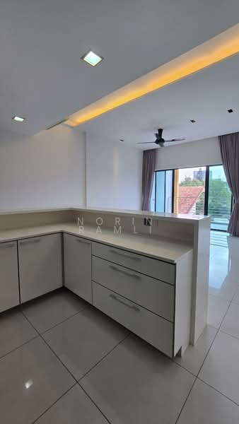 Condominium for Rent at Identiti U-Thant - Norin Ramli - PropertyGuru.com.my