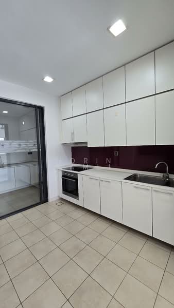 Condominium for Rent at Identiti U-Thant - Norin Ramli - PropertyGuru.com.my