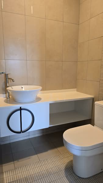 Condominium for Rent at Identiti U-Thant - Norin Ramli - PropertyGuru.com.my