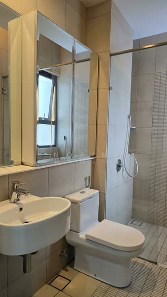 Condominium for Rent at Identiti U-Thant - Norin Ramli - PropertyGuru.com.my