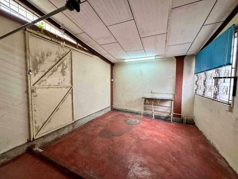 Rumah Teres 1 Tingkat untuk Disewa di Taman Gottlieb (Pulau Tikus) - Ping Koay - Interior - PropertyGuru.com.my