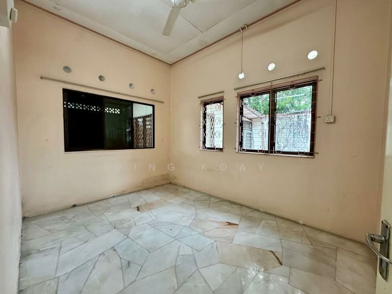 Rumah Teres 1 Tingkat untuk Disewa di Taman Gottlieb (Pulau Tikus) - Ping Koay - Interior - PropertyGuru.com.my