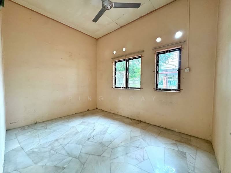 Rumah Teres 1 Tingkat untuk Disewa di Taman Gottlieb (Pulau Tikus) - Ping Koay - Interior - PropertyGuru.com.my