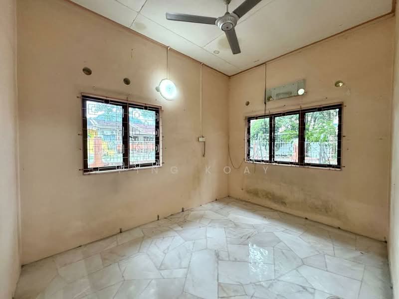 Rumah Teres 1 Tingkat untuk Disewa di Taman Gottlieb (Pulau Tikus) - Ping Koay - Interior - PropertyGuru.com.my