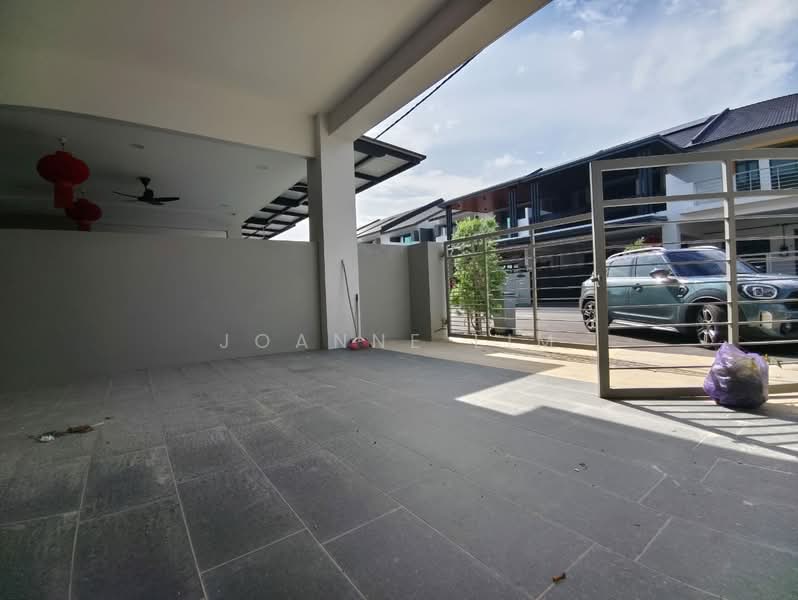 2-storey Terraced House for Sale in Taman Tun Kudu (Bukit Katil) - Joanne Lim - PropertyGuru.com.my