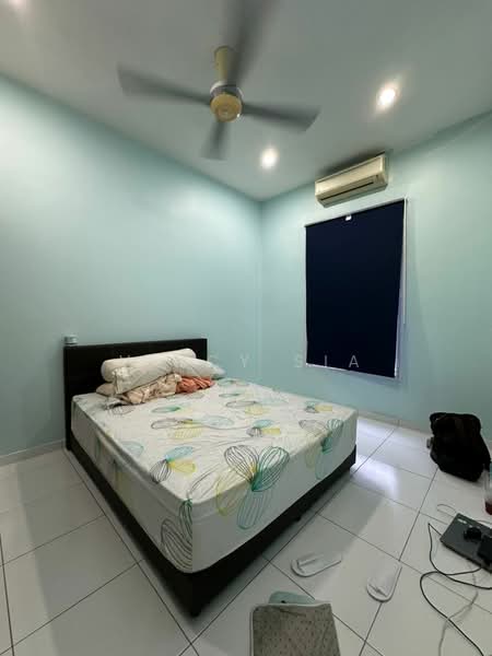 Rumah Teres 2 Tingkat untuk Dijual di Setia Tropika (Johor Bahru) - Vincy Sia - Bedroom - PropertyGuru.com.my