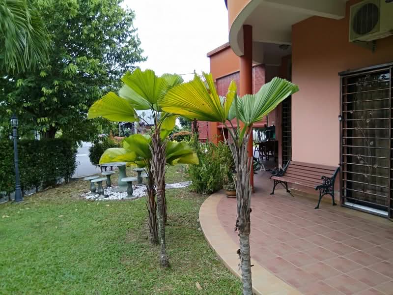 Bungalow for Sale in Seremban 2 (Negeri Sembilan) - Rena Rahman - Exterior - PropertyGuru.com.my