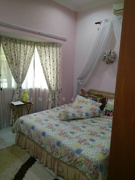 Bungalow for Sale in Seremban 2 (Negeri Sembilan) - Rena Rahman - Bedroom - PropertyGuru.com.my