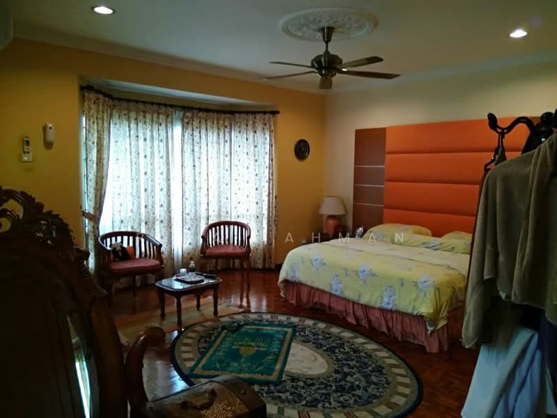 Bungalow for Sale in Seremban 2 (Negeri Sembilan) - Rena Rahman - Bedroom - PropertyGuru.com.my