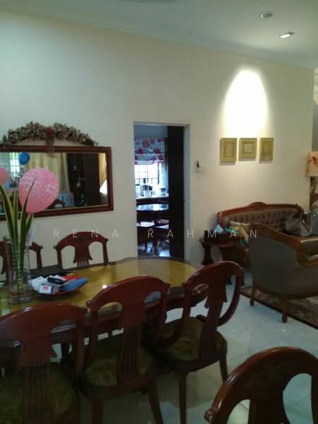 Bungalow for Sale in Seremban 2 (Negeri Sembilan) - Rena Rahman - Dining Room - PropertyGuru.com.my
