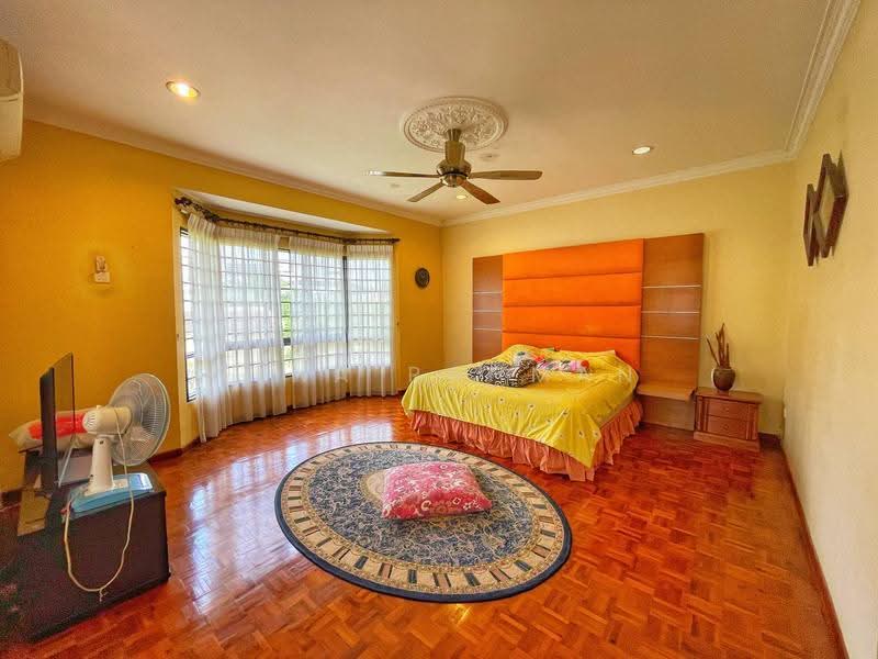 Bungalow House for Sale in Seremban 2 (Negeri Sembilan) - Rena Rahman - Bedroom - PropertyGuru.com.my