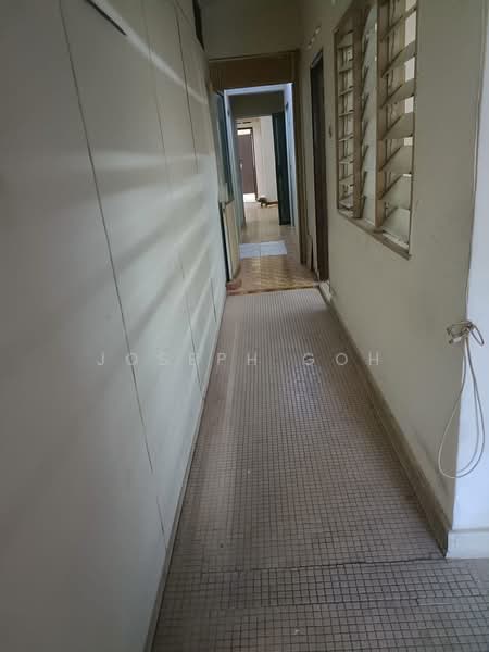 Kedai / Pejabat untuk Disewa di Taman Sentosa (Johor Bahru) - Joseph Goh - Corridor - PropertyGuru.com.my