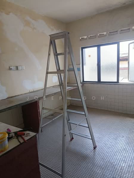 Kedai / Pejabat untuk Disewa di Taman Sentosa (Johor Bahru) - Joseph Goh - Kitchen - PropertyGuru.com.my