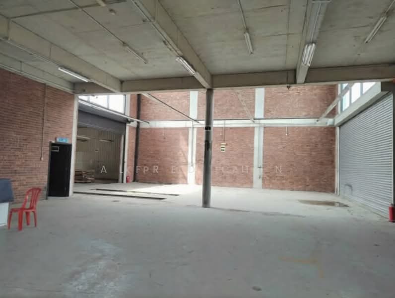 Factory for Rent in Bandar Pinggiran Subang (Shah Alam) - Alfred Chin - Interior - PropertyGuru.com.my