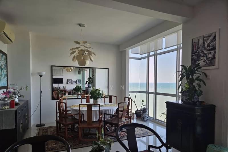 Condominium for Rent at 10 Island Resort - Jocellynn Lee - PropertyGuru.com.my